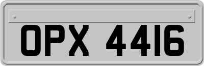 OPX4416