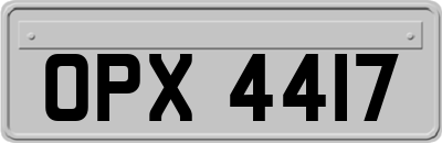 OPX4417