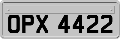 OPX4422