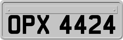 OPX4424