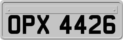 OPX4426