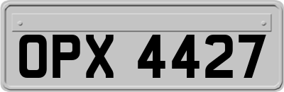 OPX4427