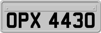 OPX4430