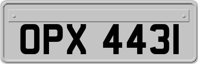 OPX4431