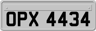 OPX4434