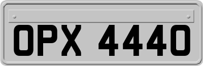 OPX4440