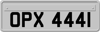 OPX4441