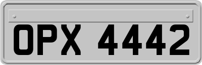 OPX4442