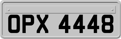 OPX4448
