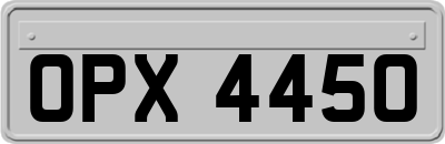 OPX4450