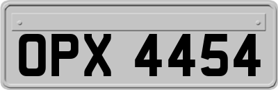 OPX4454