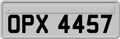 OPX4457