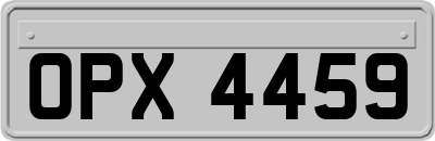 OPX4459