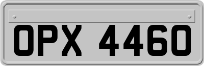 OPX4460