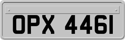 OPX4461