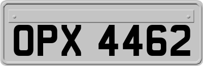 OPX4462