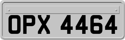 OPX4464