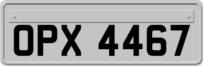 OPX4467