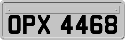 OPX4468