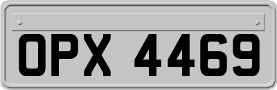 OPX4469