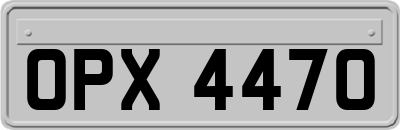 OPX4470
