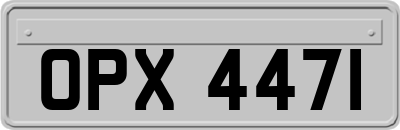 OPX4471