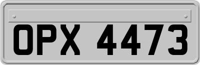 OPX4473