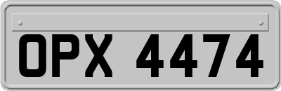 OPX4474