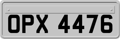 OPX4476