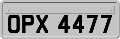 OPX4477