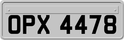 OPX4478