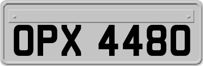 OPX4480