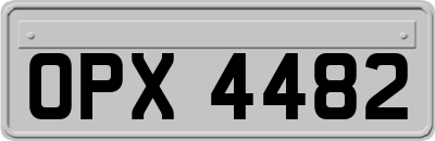 OPX4482