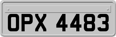 OPX4483