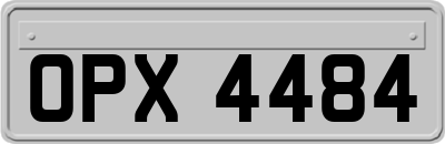 OPX4484
