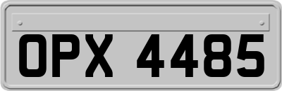 OPX4485