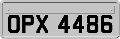OPX4486