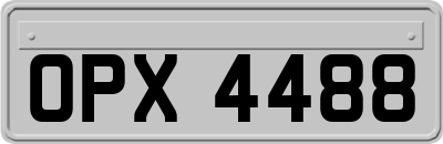 OPX4488