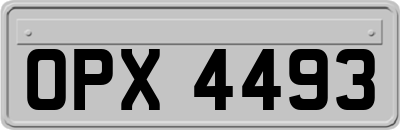 OPX4493