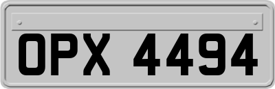OPX4494