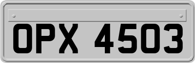 OPX4503
