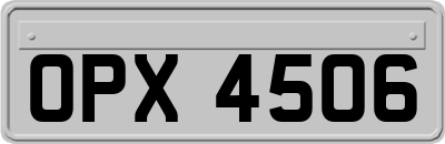 OPX4506