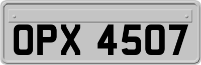 OPX4507