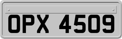 OPX4509