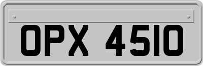 OPX4510