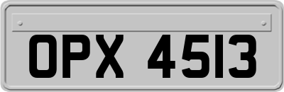 OPX4513