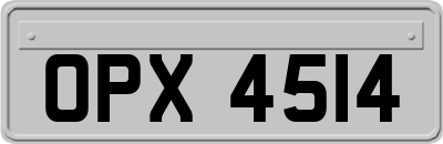 OPX4514