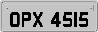 OPX4515