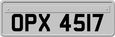 OPX4517