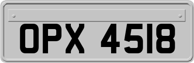 OPX4518